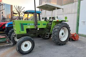 Trattore Agrifull 65 2 ruote motrici Fiat 640