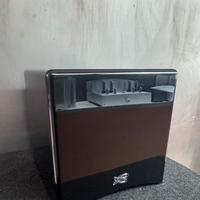 Subwoofer Attivo Cabasse Santorin 21 M2 TSA 200D