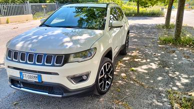 jeep compass 2000 4 per4