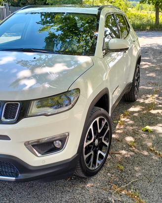 jeep compass 2000 4 per4