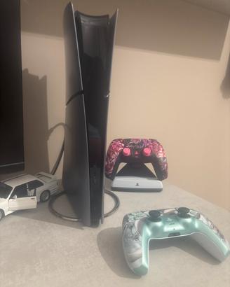 Playstation 5 Slim