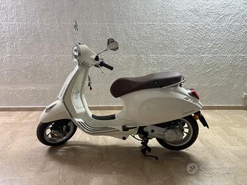 Vespa Primavera 50