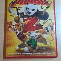 Kung Fu Panda 2