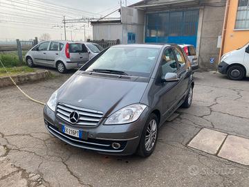 Mercedes classe a 180 2.0 Avantgarde