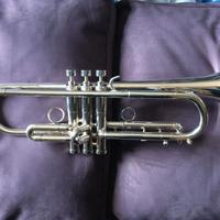 Tromba in Sib Edwards X13 prezzo ribassato