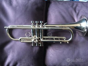 Tromba in Sib Edwards X13 prezzo ribassato