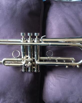 Tromba in Sib Edwards X13