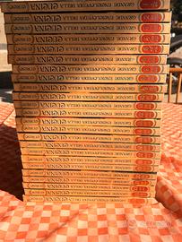 Enciclopedia di cucina curcio