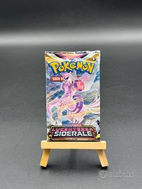 Bustina Pokemon ITA Lucentezza Siderale Palkia