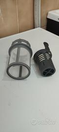 filtro lavastoviglie Ariston Hotpoint 
