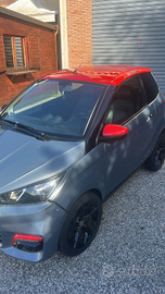 Minicar axiam unico proprietario tel 3472759370