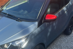 Minicar axiam unico proprietario tel 3472759370