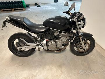 Honda Hornet 600 2004