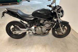 Honda Hornet 600 2004