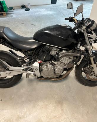 Honda Hornet 600 2004