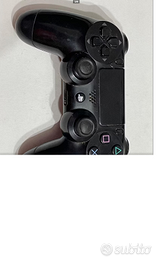 joystick ps4