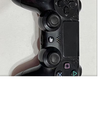 joystick ps4