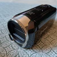 Vieocamera canon legria hf r36 Con Zoom 32x