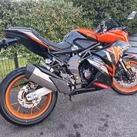 Wottan Motor GP1 125