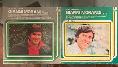 VINILI GIANNI MORANDI