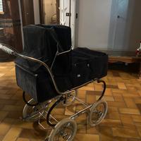 Carrozzina anni ‘60