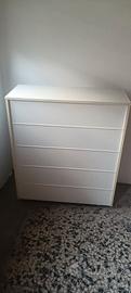 Letto a scomparsa