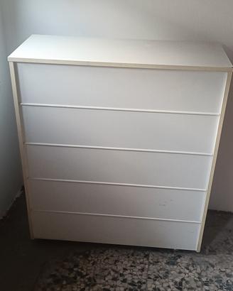 Letto a scomparsa