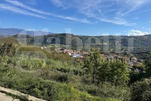 Terreno Residenziale Mendicino