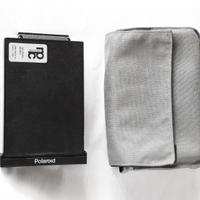 Dorso polaroid per pentax 6x7