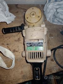 Lucidatrice Professionale Rupes Vintage