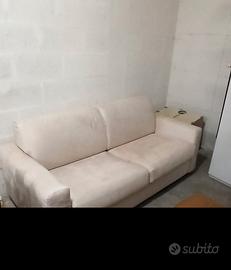 Divano letto 