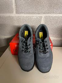 Scarpe antinfortunistiche Sorp. Safety, taglia 38