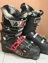 Scarponi Sci Donna 24.5