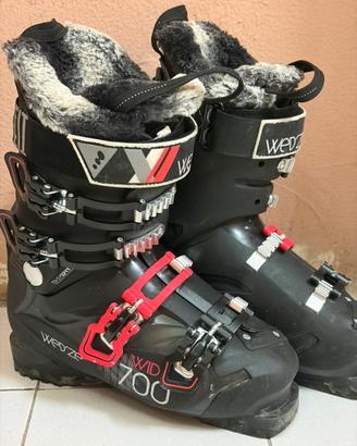 Scarponi Sci Donna 24.5