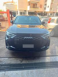 AUDI Q3 SPORTBACK 40 TDI QUATTRO S-LINE
