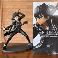 Figure Kirito - Sword Art Online