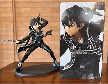 Figure Kirito - Sword Art Online