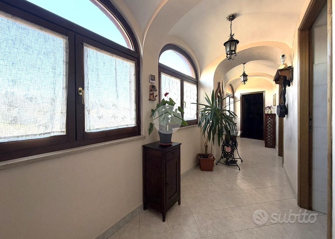 Appartamento – Biella, Vernato - Altro