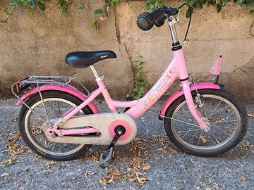 Bici Puky 16"