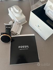 Fossil Gen 5 FTW6036