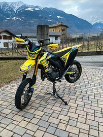 Valenti sm 77 stage6