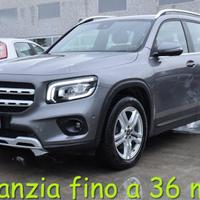 MERCEDES-BENZ GLB 180 d Automatic Business Extra