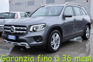 MERCEDES-BENZ GLB 180 d Automatic Business Extra