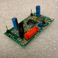 SCHEDA RICEVENTE AF43S CAME