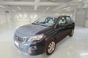 PEUGEOT 3008 BLUEHDI 130 EAT8 SES BUSINESS SUV