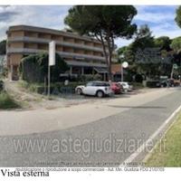 Magazzino Castagneto Carducci [A4335835]
