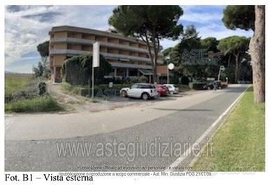 Magazzino Castagneto Carducci [A4335835]