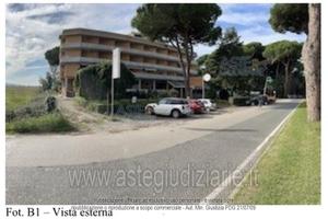 Magazzino Castagneto Carducci [A4335835]