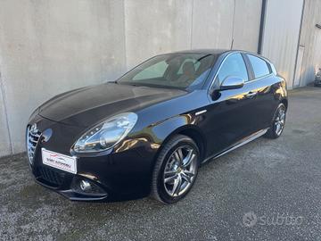 Alfa Romeo Giulietta 2.0 MJET 150 CV Exclusive