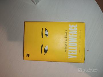 Yellow face- scontato di 10€